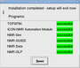 informatica:debian-ts21:20120215_-_topspin21_-_installation_completed.png